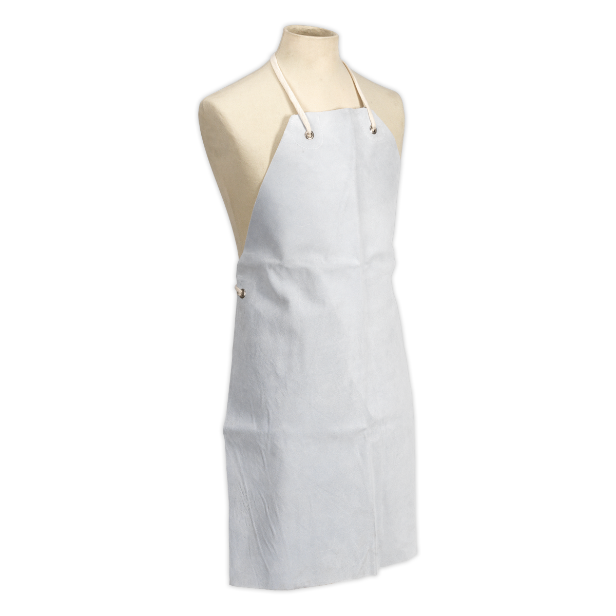 Leather Welding Apron - SSP/LWA - Farming Parts