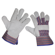Rigger's Gloves Pair - SSP12 - Farming Parts