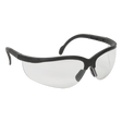 Adjustable Arm Safety Spectacles - SSP44 - Farming Parts