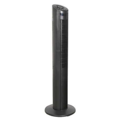 Oscillating Tower Fan 3-Speed 42" 230V - STF42 - Farming Parts