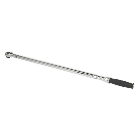 Torque Wrench 3/4"Sq Drive 237-983Nm(150-750lb.ft) Push-Through Calibrated - STW601 - Farming Parts