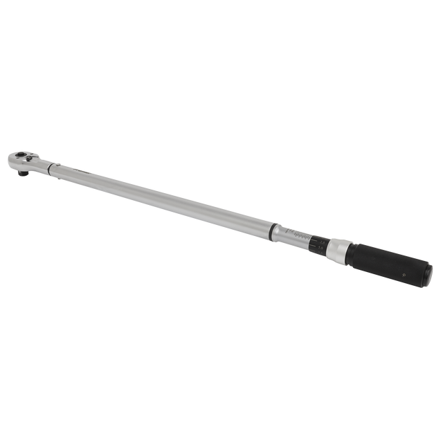 Torque Wrench Micrometer Style 3/4"Sq Drive 100-600Nm - Calibrated - STW906 - Farming Parts