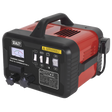 Starter/Charger 160/30Amp 12/24V 230V - SUPERBOOST160 - Farming Parts