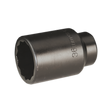 Impact Socket 36mm Bi-Hex Deep 1/2"Sq Drive - SX006 - Farming Parts