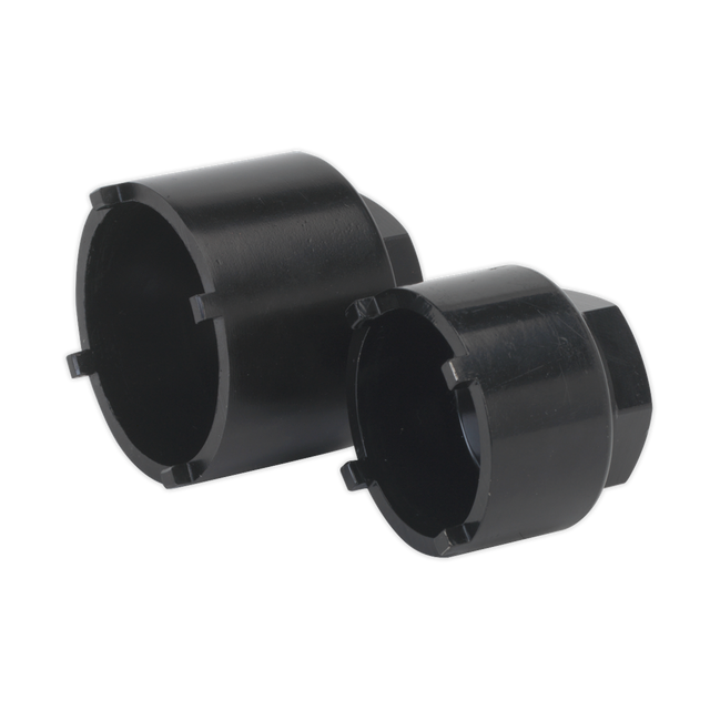Lower Ball Joint Socket Set 2pc - SX0271 - Farming Parts
