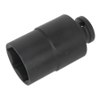 Impact Socket Hub Nut 36mm 1/2"Sq Drive - Fiat 500, Ford Ka - SX136 - Farming Parts