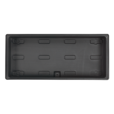 Tool Tray - Blank 176.5 x 397 x 55mm - TBTB - Farming Parts