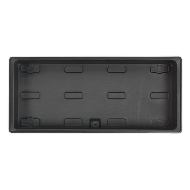 Tool Tray - Blank 176.5 x 397 x 55mm - TBTB - Farming Parts