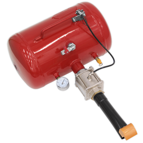 Bead Seating Tool 19L - Push-Button Trigger - TC904 - Farming Parts