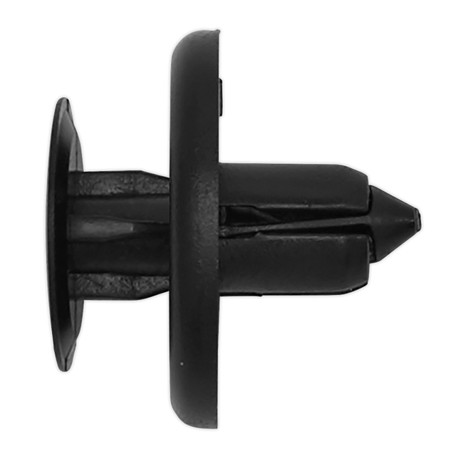 Push Rivet, Ø20mm x 19mm, Honda & Toyota - Pack of 20 - TCPR2015J - Farming Parts