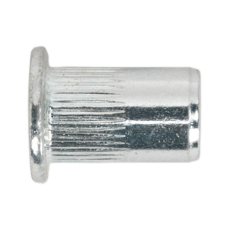 Threaded Insert (Rivet Nut) M5 Splined Pack of 50 - TISM5 - Farming Parts