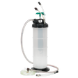 Vacuum Fuel/Fluid Extractor 8L - TP204 - Farming Parts