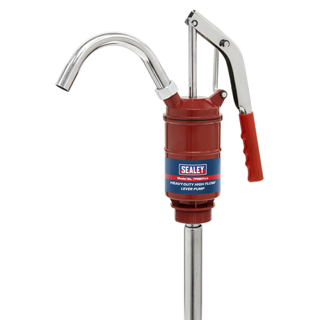 Heavy-Duty Lever Pump High Flow - TP6801 - Farming Parts
