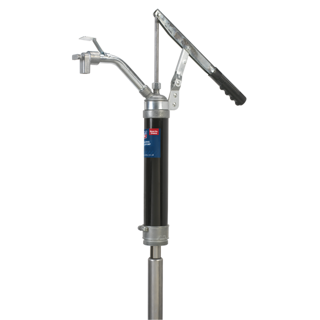 Heavy-Duty Lever Pump with Swivel Handle - TP6802 - Farming Parts
