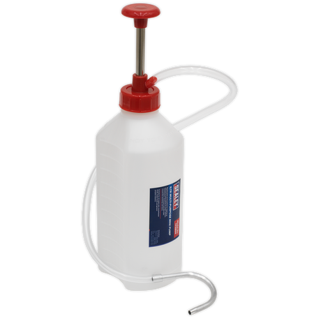 Multipurpose Mini Pump 1L - TP6804 - Farming Parts
