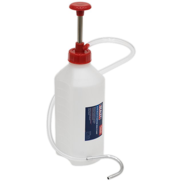 Multipurpose Mini Pump 1L - TP6804 - Farming Parts