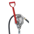 Double Diaphragm Fuel Transfer Pump - TP6918 - Farming Parts