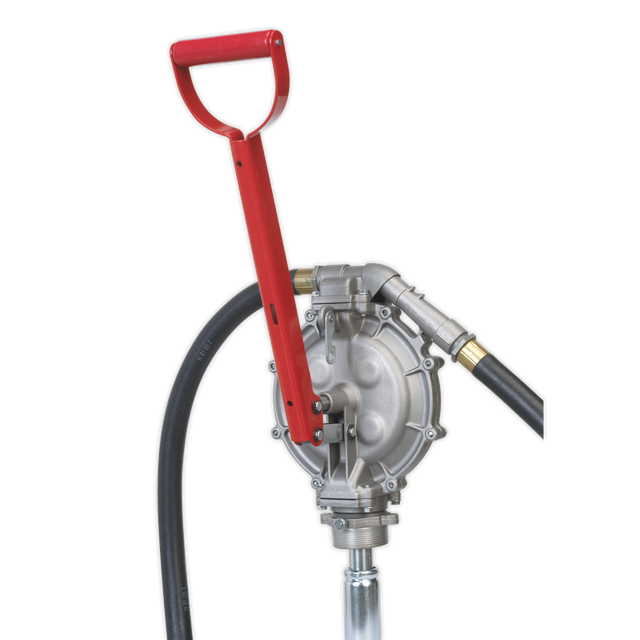 Double Diaphragm Fuel Transfer Pump - TP6918 - Farming Parts