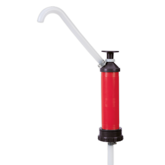 Self-Priming Piston Pump - TP89 - Farming Parts