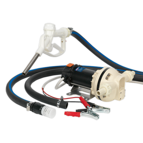 AdBlue® Transfer Pump Portable 12V - TP9912 - Farming Parts