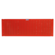 Steel Louvre Panel 1500 x 500mm Pack of 2 - TPS8 - Farming Parts