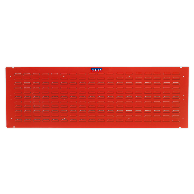 Steel Louvre Panel 1500 x 500mm Pack of 2 - TPS8 - Farming Parts
