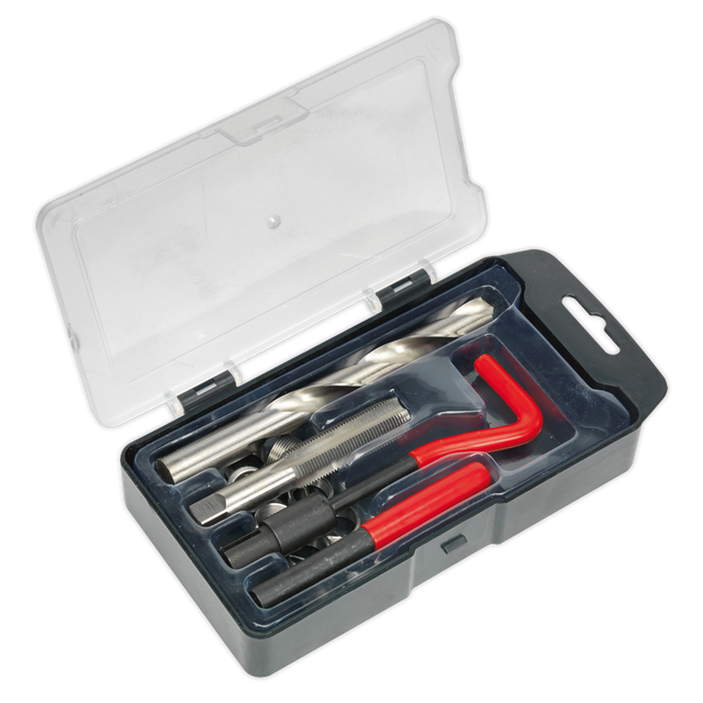 Thread Repair Kit M14 x 1.25mm - TRM14 - Farming Parts