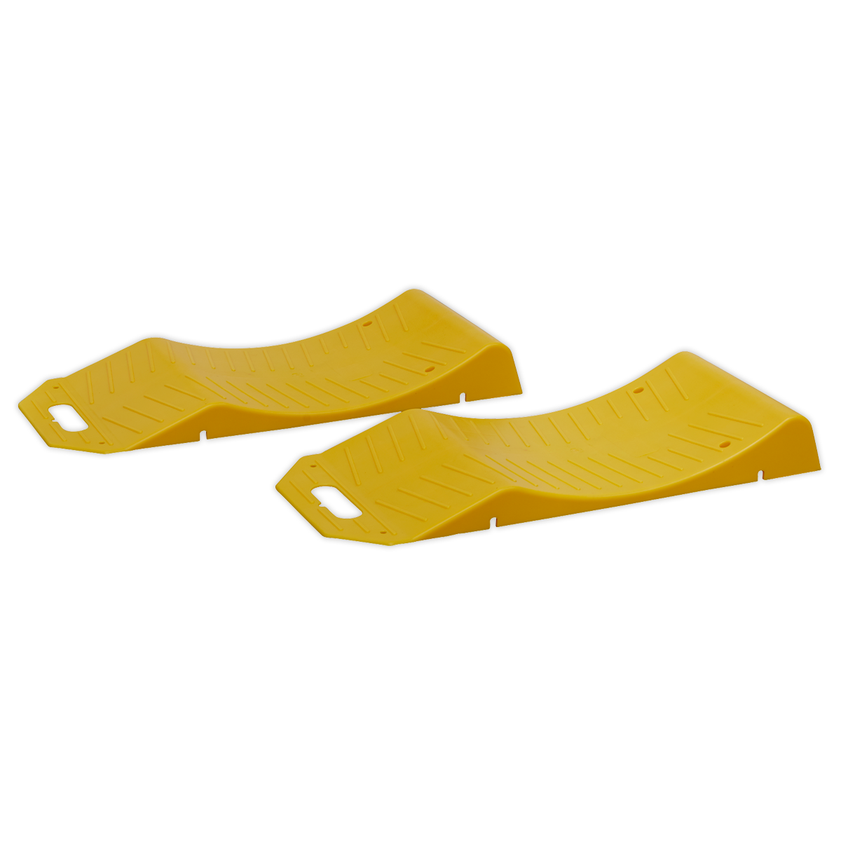 Tyre Savers - 2.5 Tonne Capacity per Ramp 5tonne Capacity per Pair - TS05 - Farming Parts