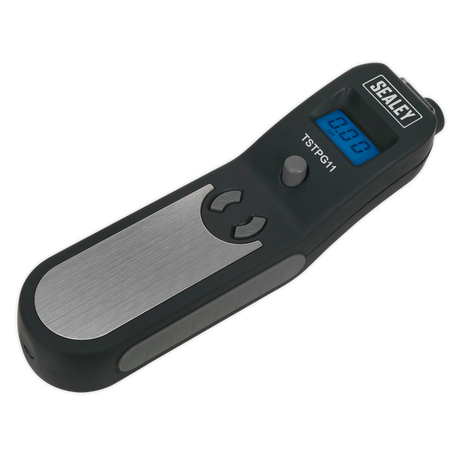 Digital Tyre Pressure & Tread Depth Gauge - TSTPG11 - Farming Parts