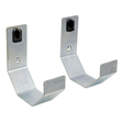 Pipe Bracket Ø100mm Pack of 2 - TTS25 - Farming Parts