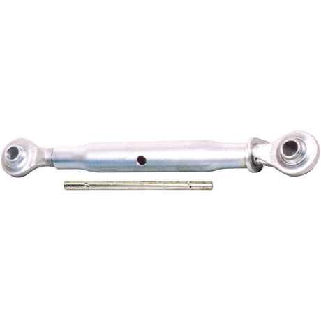 Top Link (Cat.2/2) Ball and Ball,  1 1/8'', Min. Length: 660mm.
 - S.318 - Farming Parts
