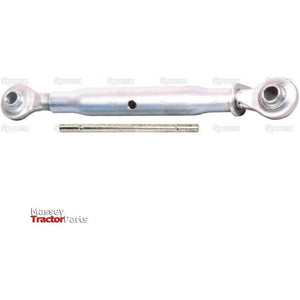 Top Link (Cat.2/2) Ball and Ball,  1 1/8'', Min. Length: 660mm.
 - S.318 - Farming Parts