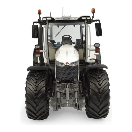 Massey Ferguson 8S.265 White Edition 1:32 Scale - UH6615 - Farming Parts