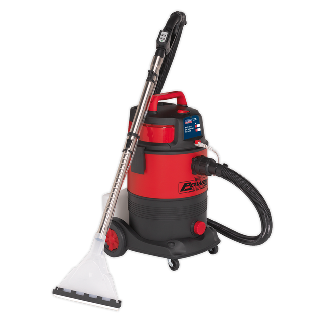 Valet Machine Wet & Dry 30L - VMA914 - Farming Parts