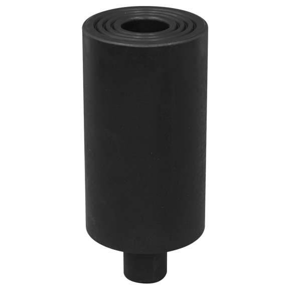 Sealey Extension for Viking Pit Jacks 100mm SE VPJ A7