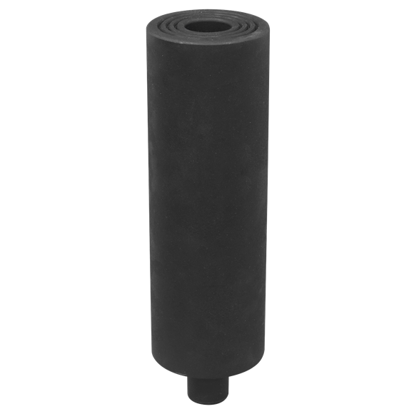 Sealey Extension for Viking Pit Jacks 200mm SE VPJ A8