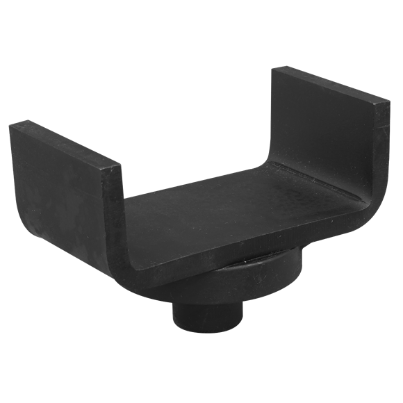 Sealey U Adaptor for Viking Pit Jacks SE VPJ UA