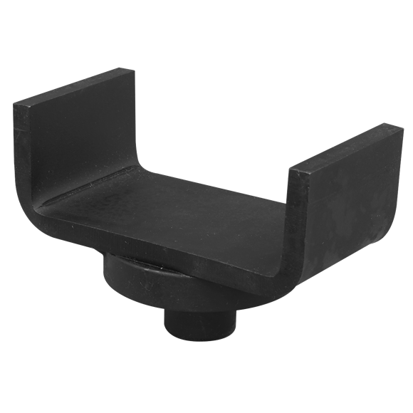 Sealey U Adaptor for Viking Pit Jacks SE VPJ UA