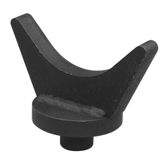 Sealey V Adaptor for Viking Pit Jacks SE VPJ VA