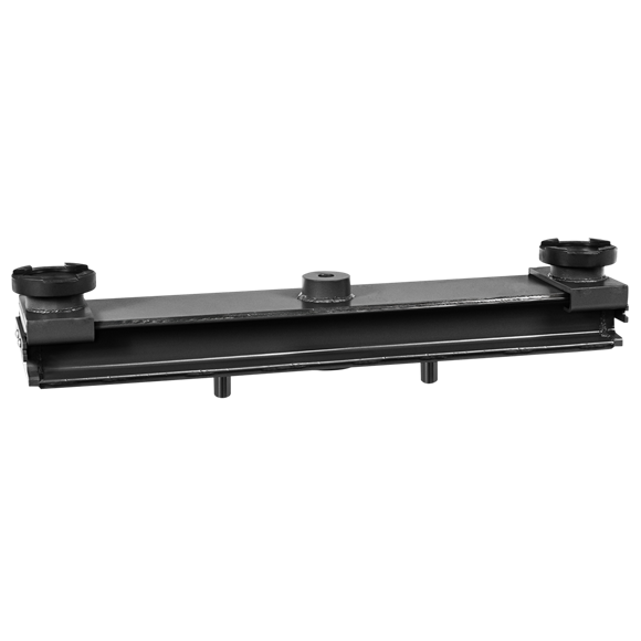 Sealey Cross Beam Twin Ram Adaptor 20 Tonne SE VPJ20MCBA