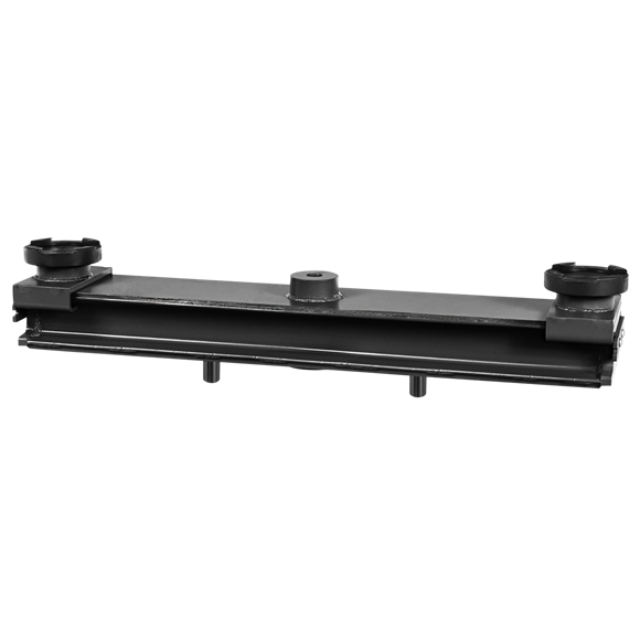 Sealey Cross Beam Twin Ram Adaptor 20 Tonne SE VPJ20MCBA