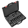 Cooling System Pressure Test Kit 5pc - VS0033 - Farming Parts