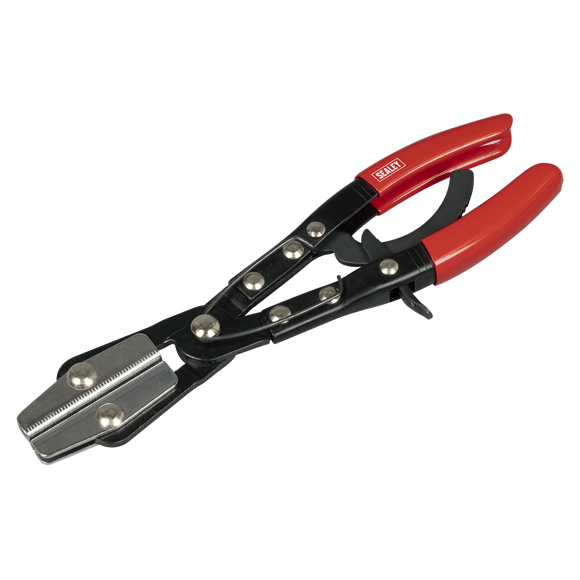 Sealey Ratchet Hose Clamp Pliers 250mm SE VS0035