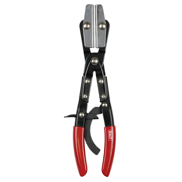 Sealey Ratchet Hose Clamp Pliers 250mm SE VS0035