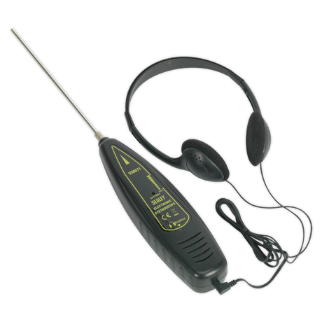 Electronic Stethoscope - VS0071 - Farming Parts