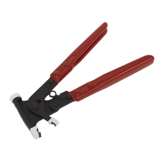 Sealey Wheel Weight Pliers Stick On Wheel Weights VS0368
