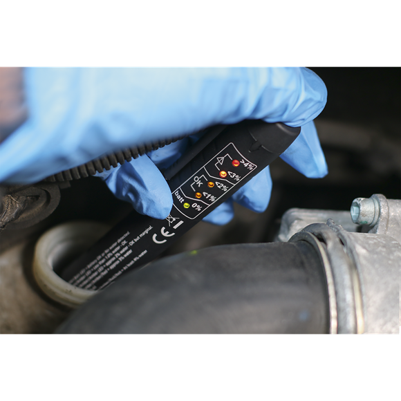 Sealey Vehicle Health Check Kit SE VS08KIT