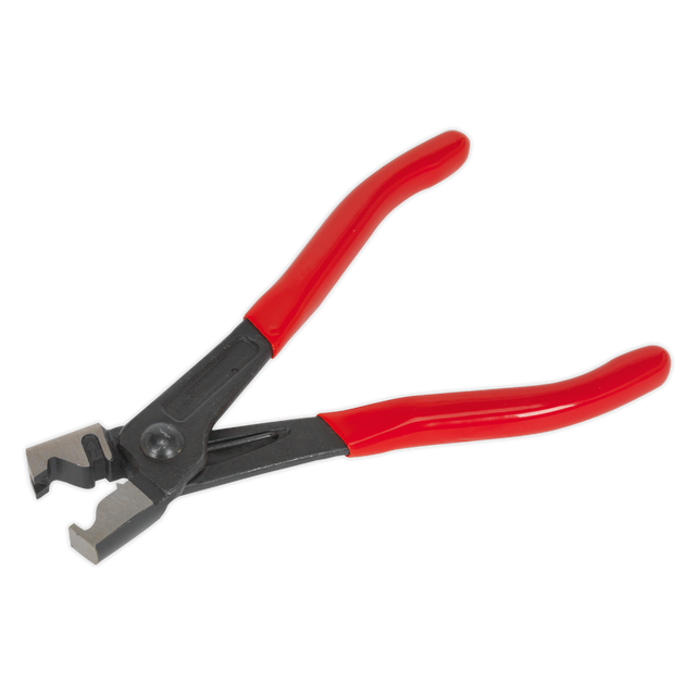 Heavy-Duty Hose Clip Pliers - Clic® Compatible - VS1661 - Farming Parts