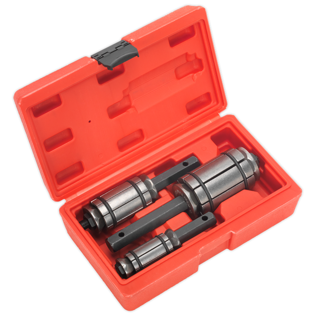 Exhaust Pipe Expander Set 3pc - VS1668 - Farming Parts