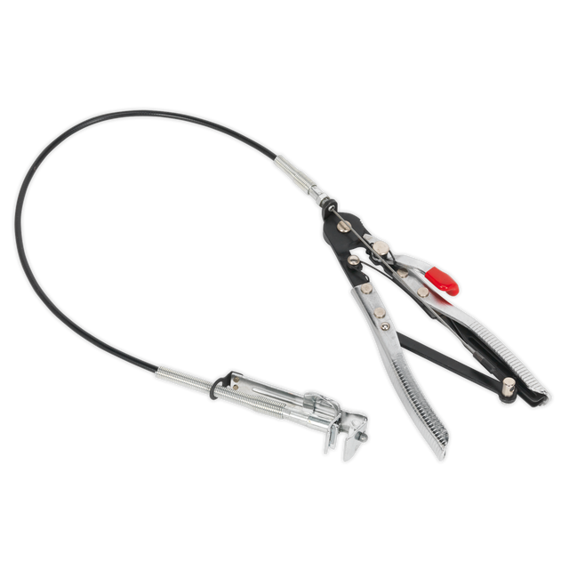 Hose Clip Tool Remote Action Heavy-Duty - VS1670 - Farming Parts